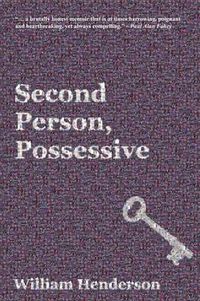 Cover image for Second Person, Possessive