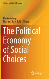 Cover image for The Political Economy of Social Choices