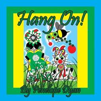 Cover image for Hang On!