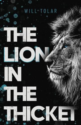 Cover image for The Lion in the Thicket