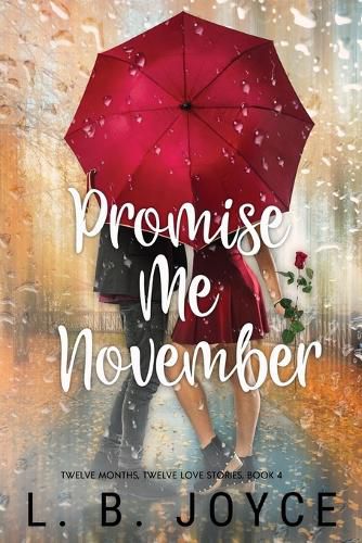 Cover image for Promise Me November