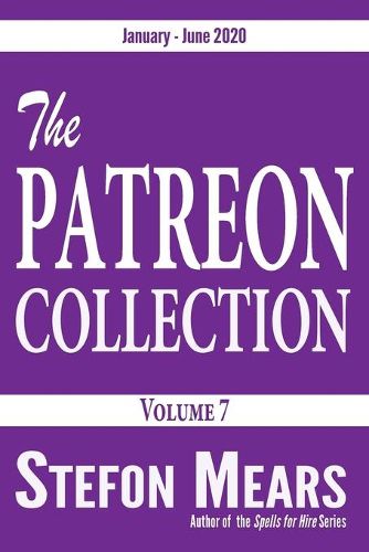 Cover image for The Patreon Collection