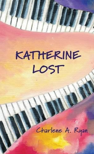 Cover image for Katherine Lost