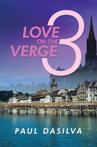 Cover image for Love on the Verge 3