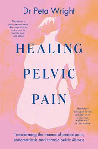 Cover image for Healing Pelvic Pain