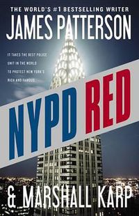 Cover image for NYPD Red