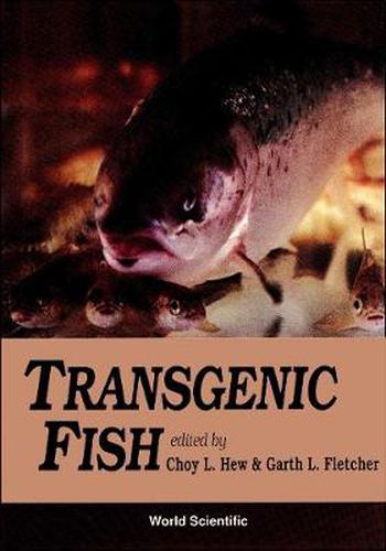 Cover image for Transgenic Fish