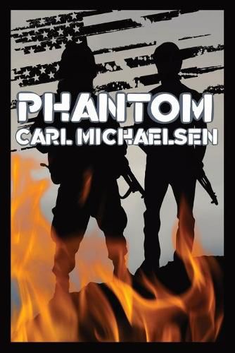 Cover image for Phantom