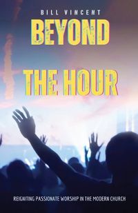 Cover image for Beyond the Hour