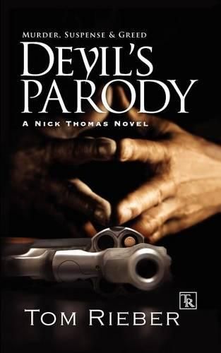 Cover image for Devil' Parody