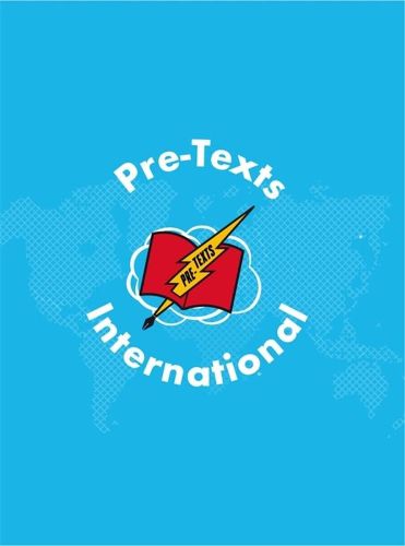 Cover image for Pre-Texts International