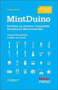 Cover image for MintDuino: Building an Arduino-compatible Breadboard Microcontroller