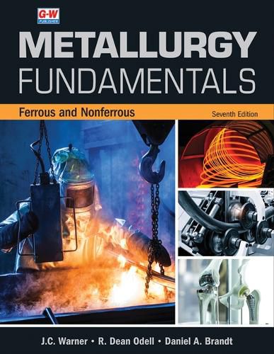 Metallurgy Fundamentals