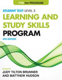 Cover image for The HM Learning and Study Skills Program: Level 2: Student Text