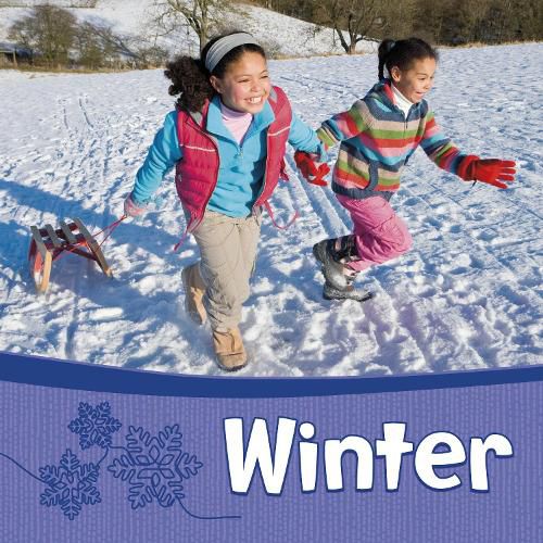Cover image for Winter