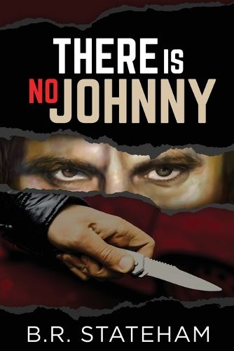 Cover image for There Is No Johnny