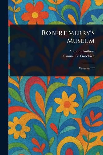 Cover image for Robert Merry's Museum