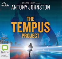 Cover image for The Tempus Project