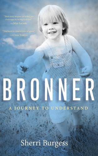 Cover image for Bronner