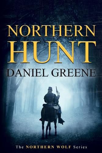 Cover image for Northern Hunt