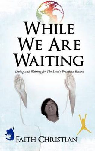 Cover image for While We Are Waiting