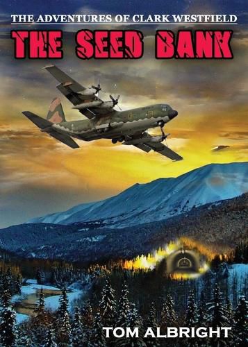 Cover image for The Seed Bank