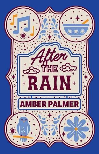 Cover image for After the Rain