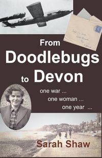 Cover image for From Doodlebugs to Devon