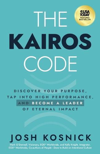 Cover image for The Kairos Code