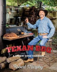 Cover image for Texan BBQ