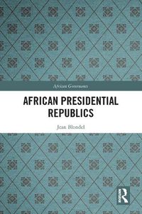 Cover image for African Presidential Republics