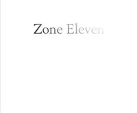 Cover image for Zone Eleven