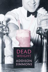 Cover image for Dead Weight: (A Golden-Age Mystery Reprint)