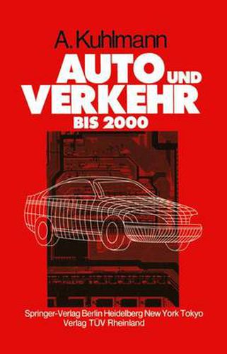 Auto und Verkehr bis 2000