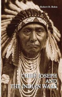 Cover image for Chief Joseph and the Indian Wars