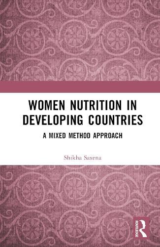 Cover image for Women Nutrition in Developing Countries