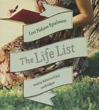 Cover image for The Life List