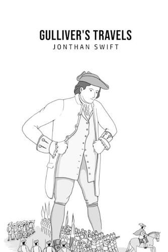 Cover image for Gulliver's Travels