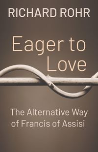 Cover image for Eager to Love