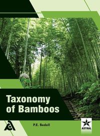 Cover image for Taxonomy of Bamboos