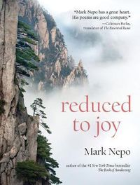 Cover image for Reduced to Joy