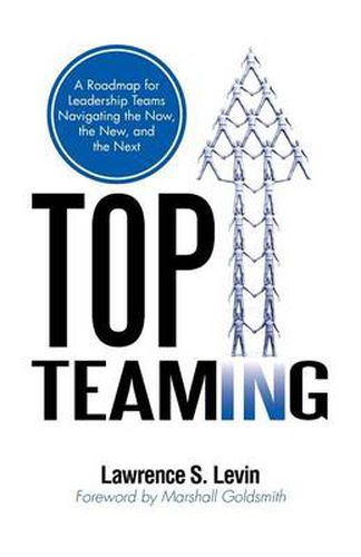 Cover image for Top Teaming