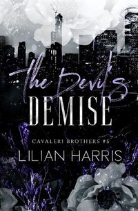 Cover image for The Devil's Demise