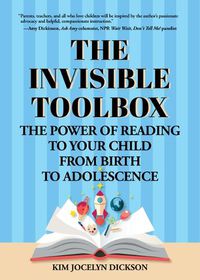 Cover image for The Invisible Toolbox