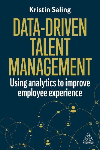 Cover image for Data-Driven Talent Management