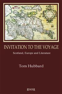 Cover image for Invitation to the Voyage