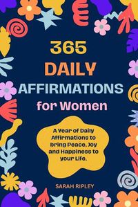 Cover image for 365 Daily Affirmations