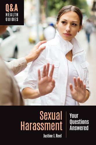 Cover image for Sexual Harassment