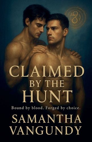 Cover image for Claimed By The Hunt