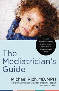 Cover image for The Mediatrician's Guide